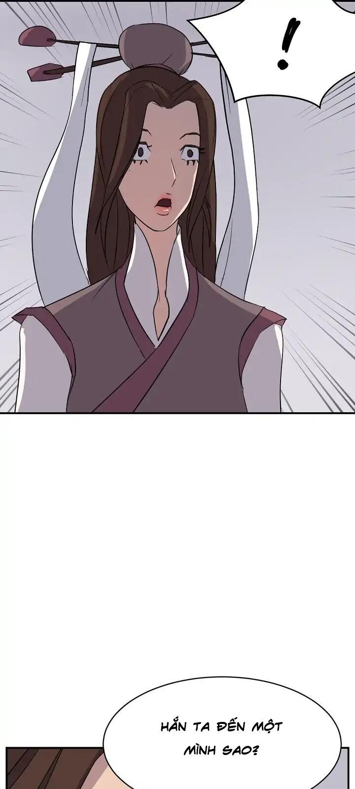 Trọng Sinh, Bất Khả Chiến Bại Chapter 64 - Trang 11