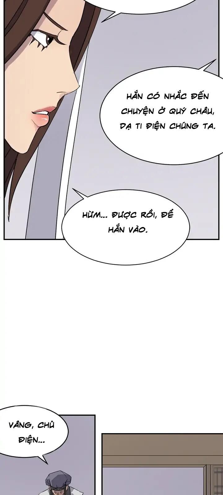 Trọng Sinh, Bất Khả Chiến Bại Chapter 64 - Trang 12