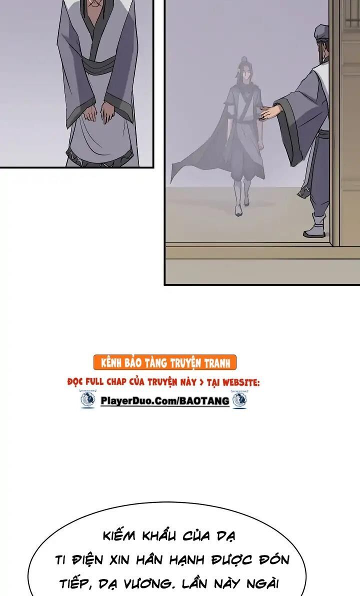 Trọng Sinh, Bất Khả Chiến Bại Chapter 64 - Trang 13