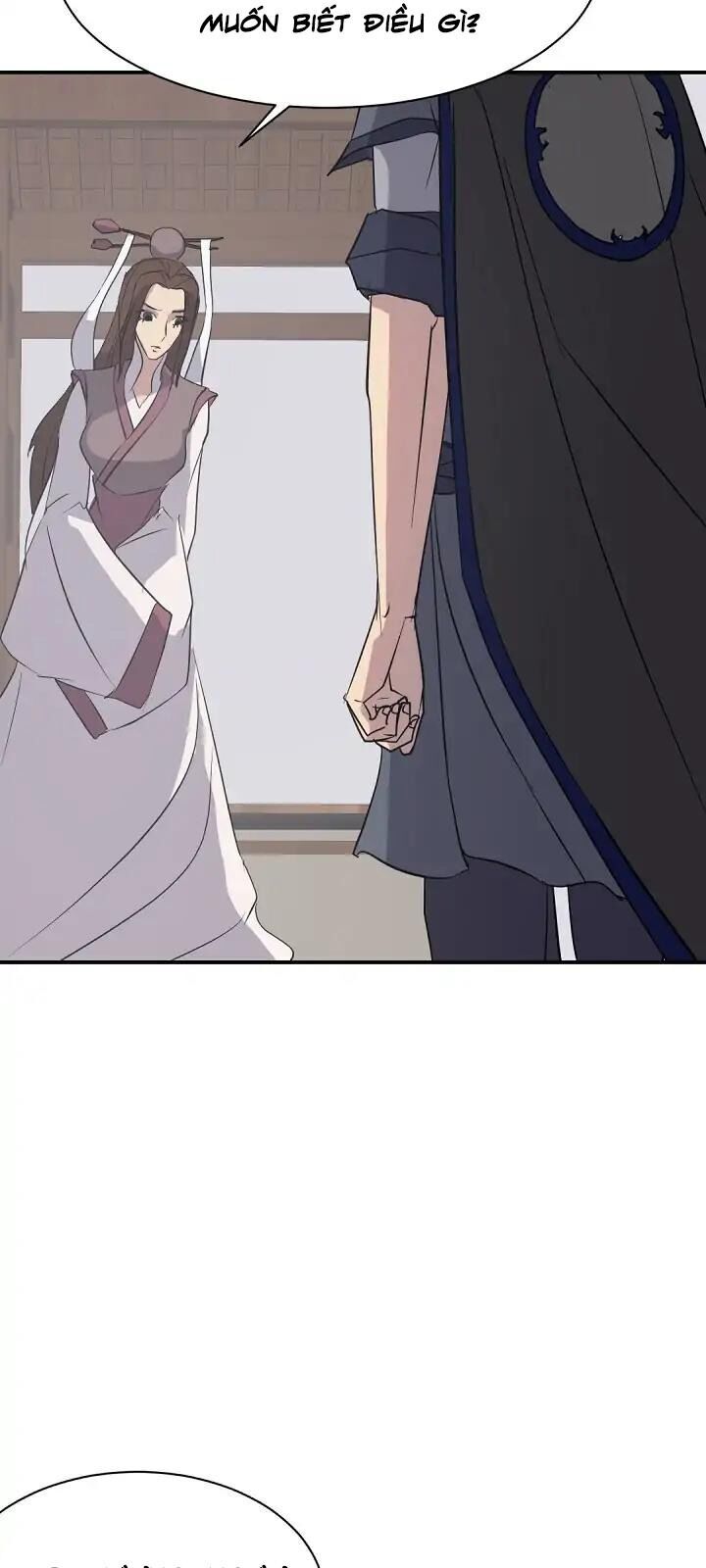 Trọng Sinh, Bất Khả Chiến Bại Chapter 64 - Trang 14