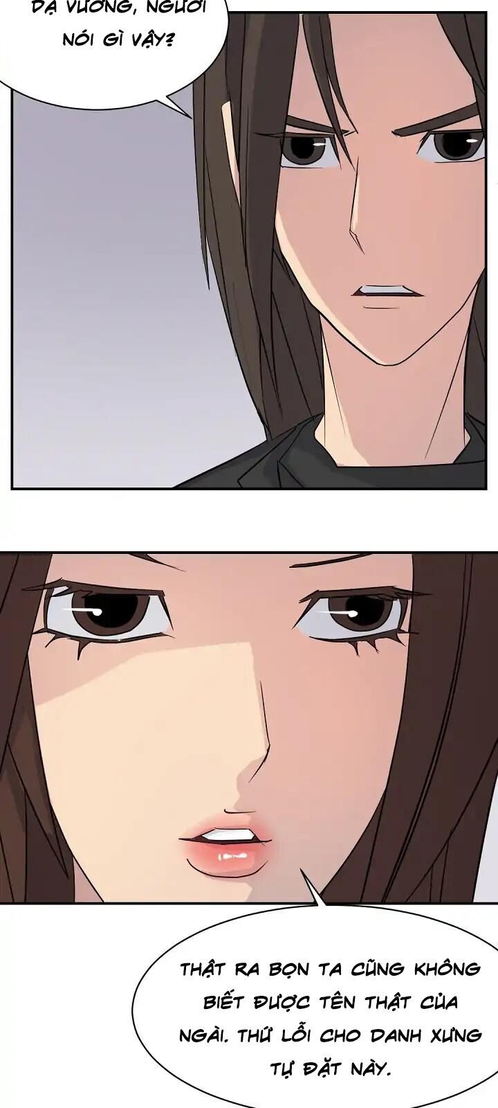 Trọng Sinh, Bất Khả Chiến Bại Chapter 64 - Trang 15