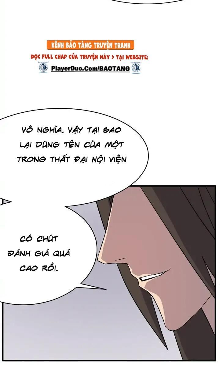 Trọng Sinh, Bất Khả Chiến Bại Chapter 64 - Trang 16