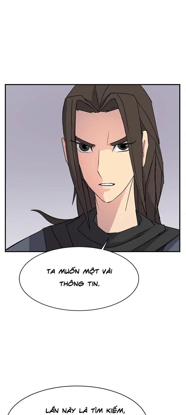Trọng Sinh, Bất Khả Chiến Bại Chapter 64 - Trang 20