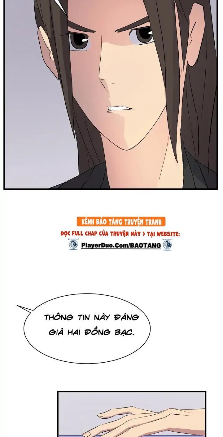 Trọng Sinh, Bất Khả Chiến Bại Chapter 64 - Trang 22