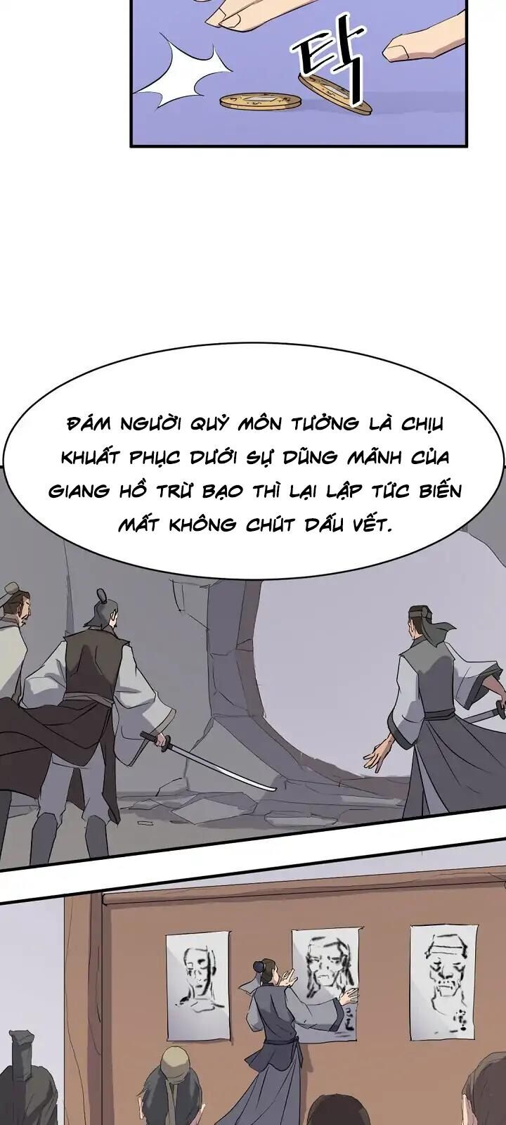 Trọng Sinh, Bất Khả Chiến Bại Chapter 64 - Trang 23