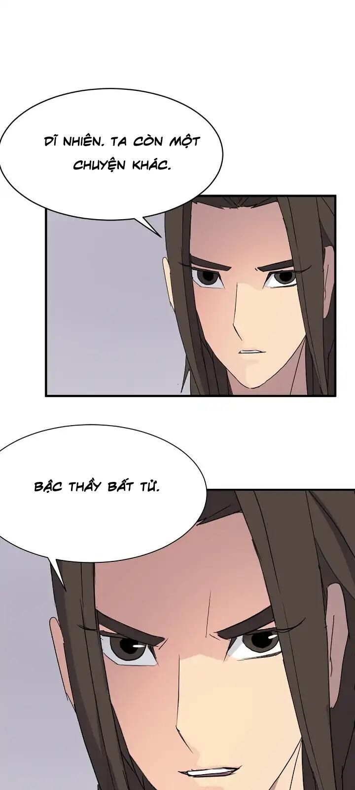 Trọng Sinh, Bất Khả Chiến Bại Chapter 64 - Trang 26