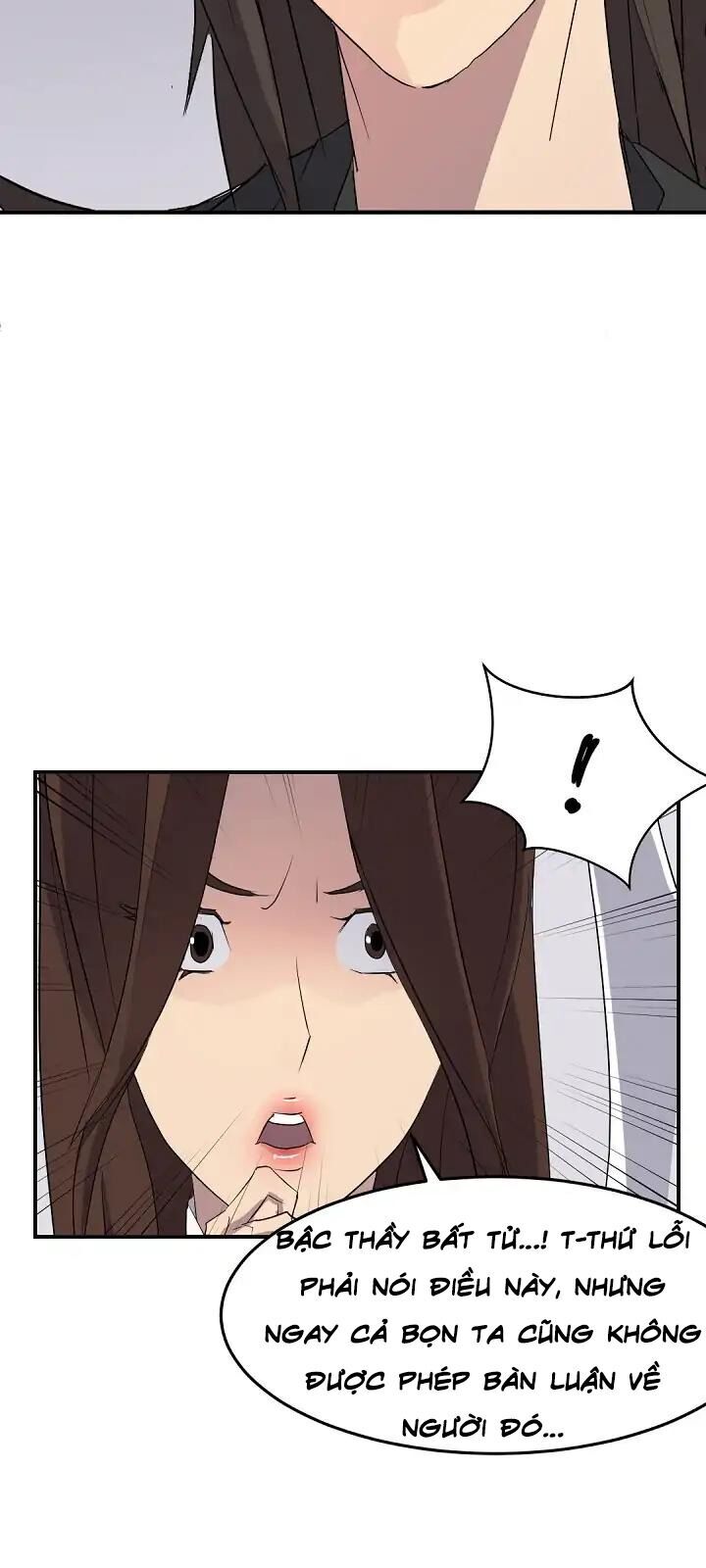 Trọng Sinh, Bất Khả Chiến Bại Chapter 64 - Trang 27