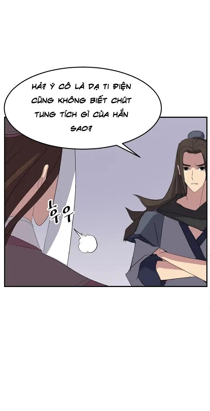 Trọng Sinh, Bất Khả Chiến Bại Chapter 64 - Trang 28