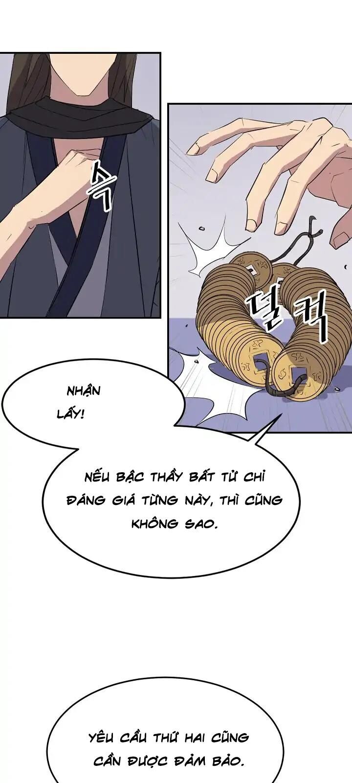 Trọng Sinh, Bất Khả Chiến Bại Chapter 64 - Trang 30