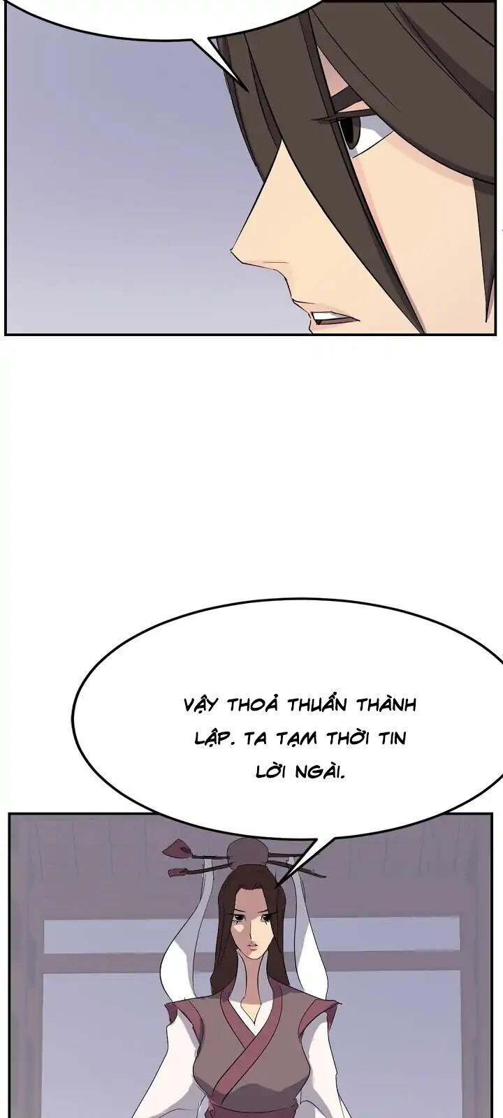 Trọng Sinh, Bất Khả Chiến Bại Chapter 64 - Trang 32