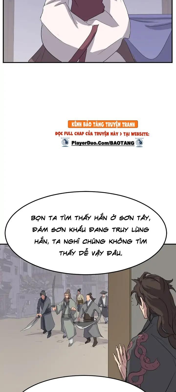 Trọng Sinh, Bất Khả Chiến Bại Chapter 64 - Trang 33