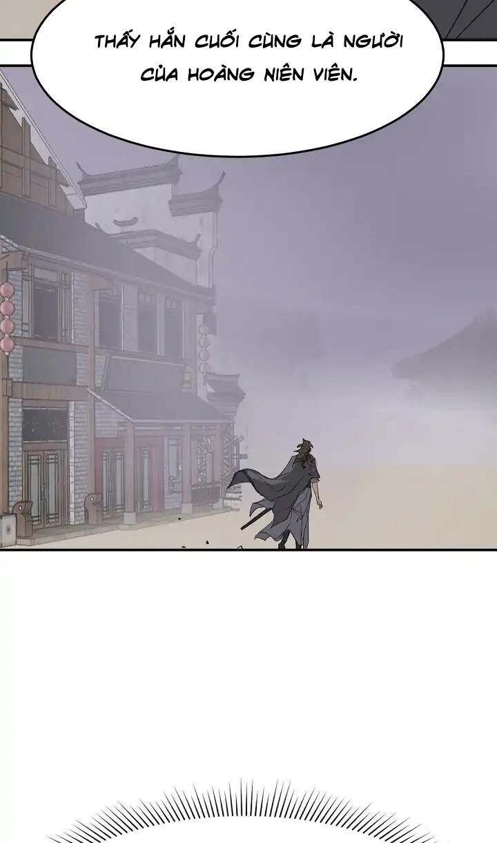 Trọng Sinh, Bất Khả Chiến Bại Chapter 64 - Trang 34