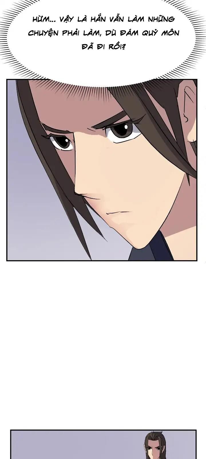 Trọng Sinh, Bất Khả Chiến Bại Chapter 64 - Trang 35