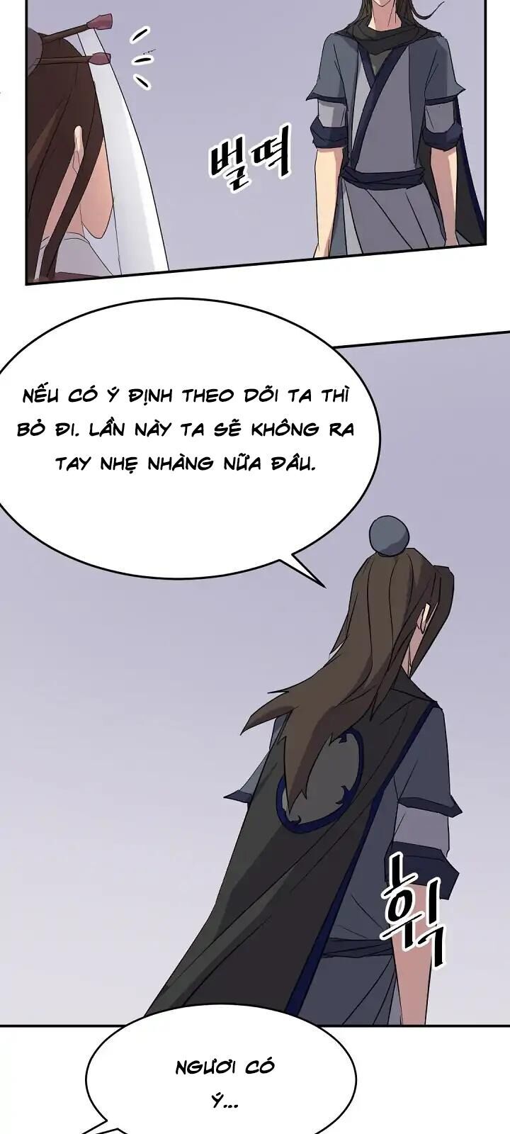 Trọng Sinh, Bất Khả Chiến Bại Chapter 64 - Trang 36