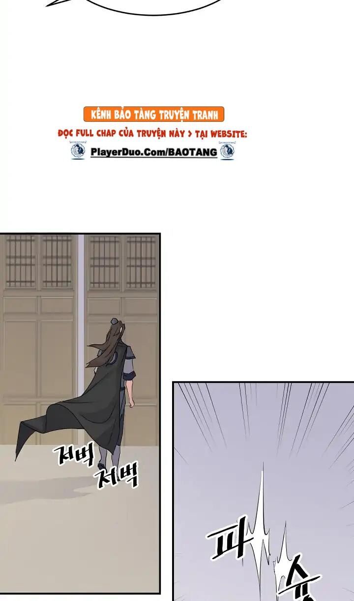 Trọng Sinh, Bất Khả Chiến Bại Chapter 64 - Trang 37