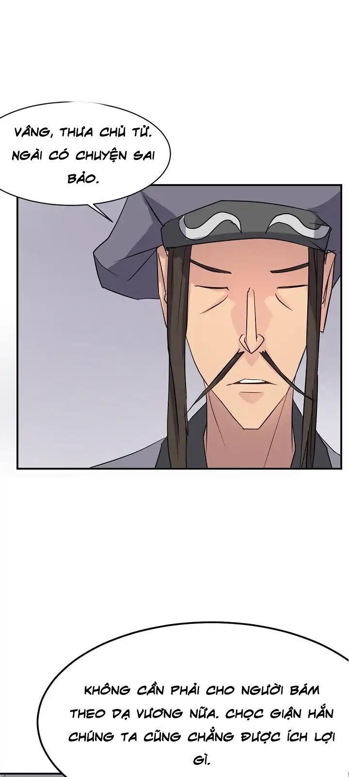 Trọng Sinh, Bất Khả Chiến Bại Chapter 64 - Trang 39