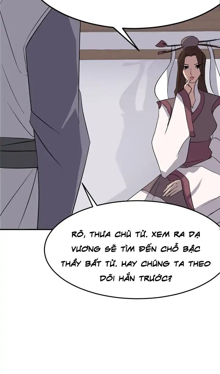Trọng Sinh, Bất Khả Chiến Bại Chapter 64 - Trang 40