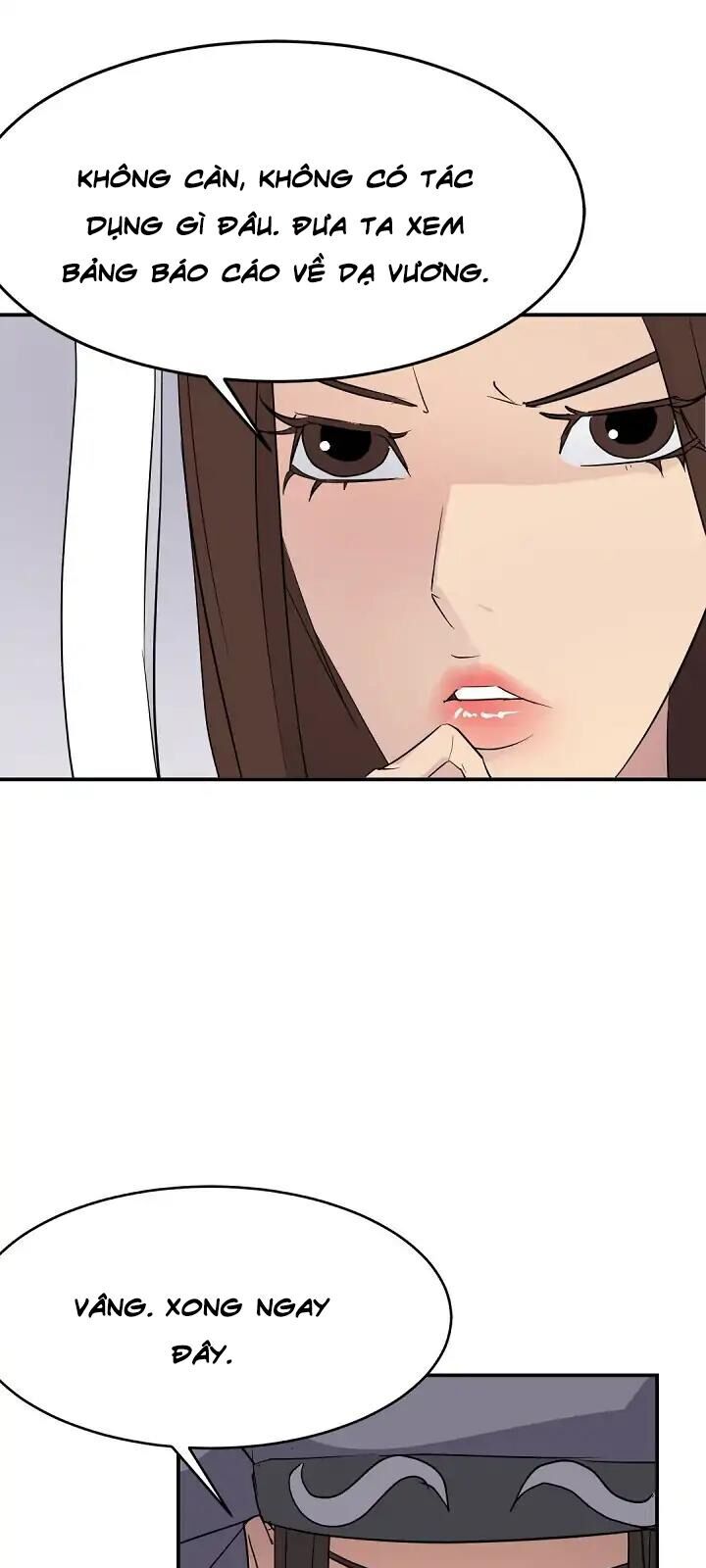 Trọng Sinh, Bất Khả Chiến Bại Chapter 64 - Trang 41
