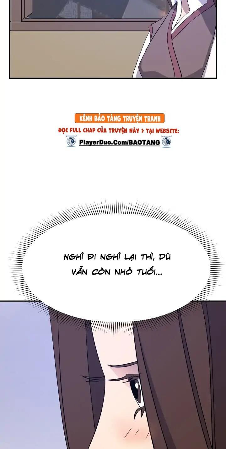 Trọng Sinh, Bất Khả Chiến Bại Chapter 64 - Trang 43
