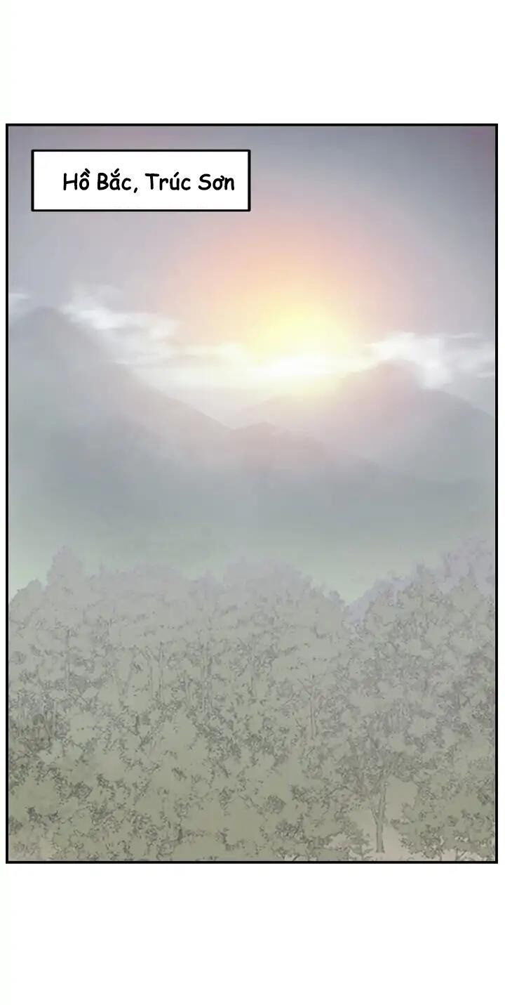Trọng Sinh, Bất Khả Chiến Bại Chapter 64 - Trang 46