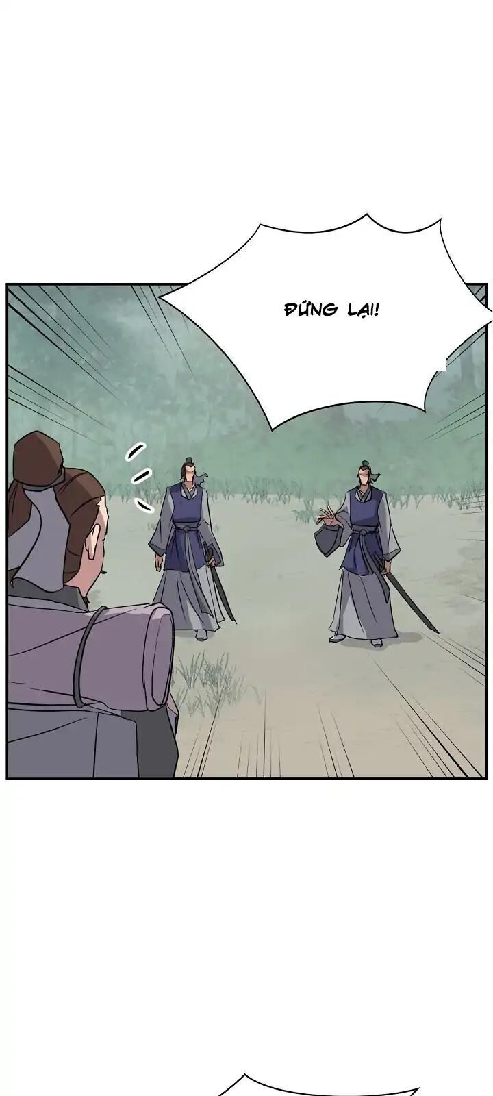 Trọng Sinh, Bất Khả Chiến Bại Chapter 64 - Trang 47