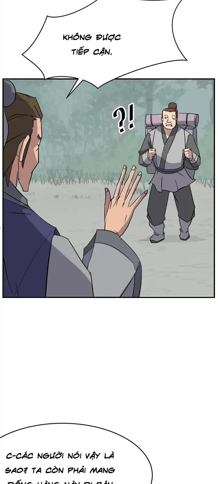 Trọng Sinh, Bất Khả Chiến Bại Chapter 64 - Trang 48