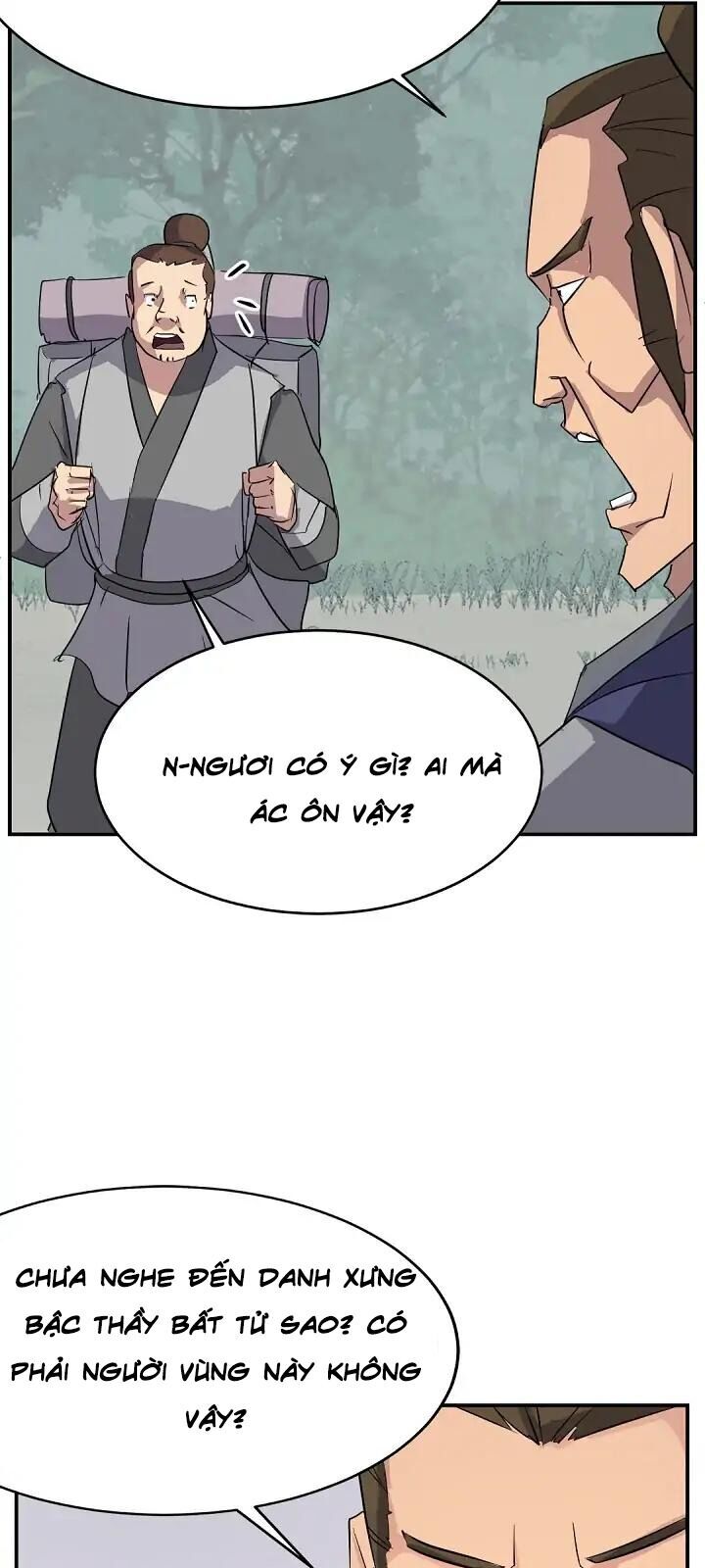 Trọng Sinh, Bất Khả Chiến Bại Chapter 64 - Trang 50