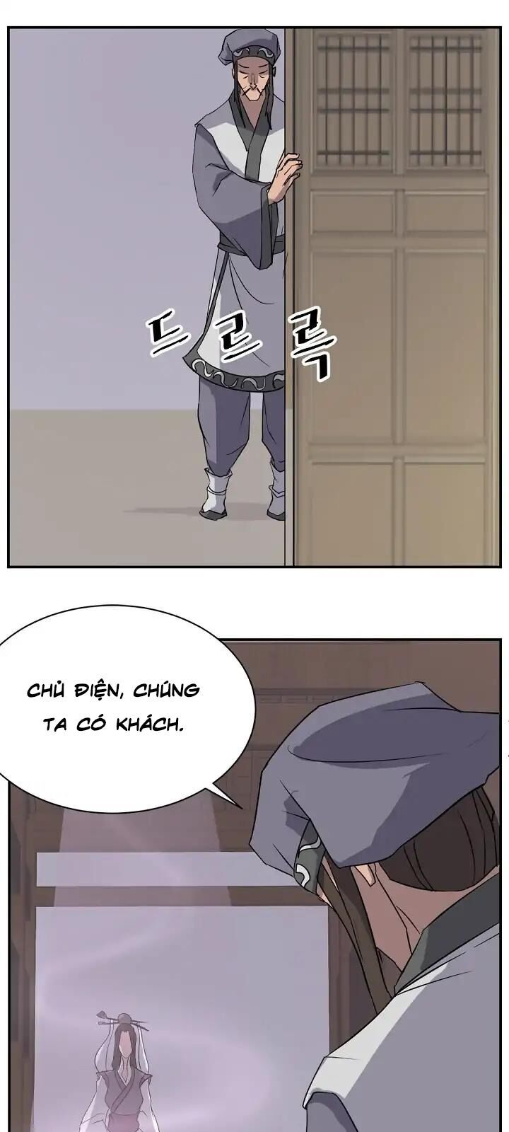 Trọng Sinh, Bất Khả Chiến Bại Chapter 64 - Trang 8
