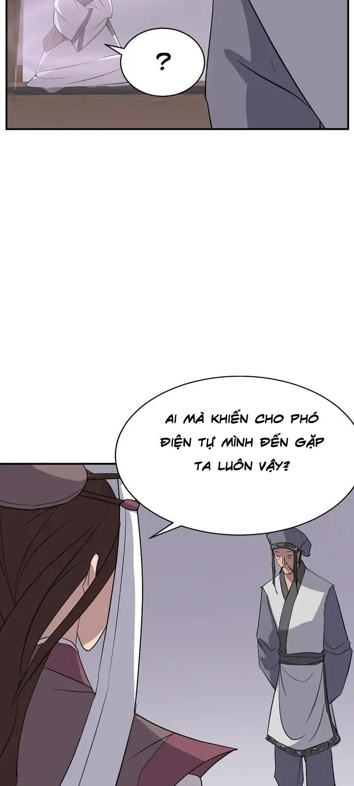 Trọng Sinh, Bất Khả Chiến Bại Chapter 64 - Trang 9