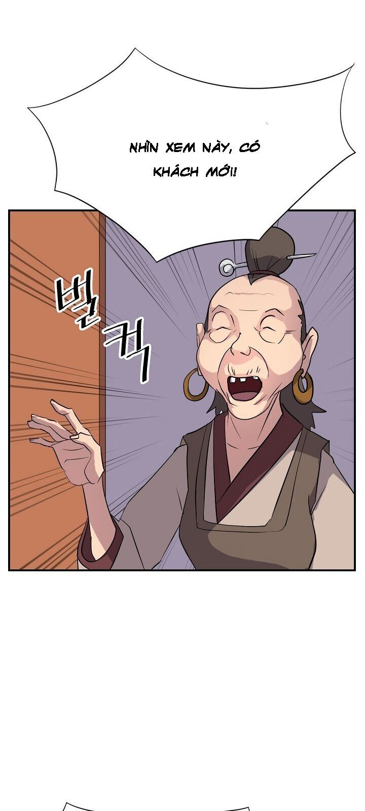 Trọng Sinh, Bất Khả Chiến Bại Chapter 65 - Trang 10