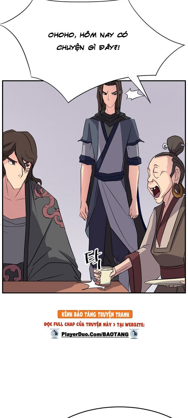 Trọng Sinh, Bất Khả Chiến Bại Chapter 65 - Trang 11