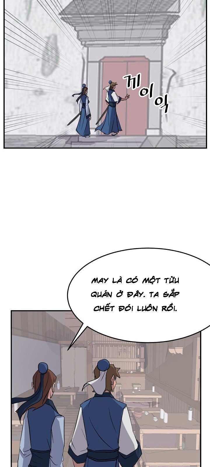 Trọng Sinh, Bất Khả Chiến Bại Chapter 65 - Trang 15