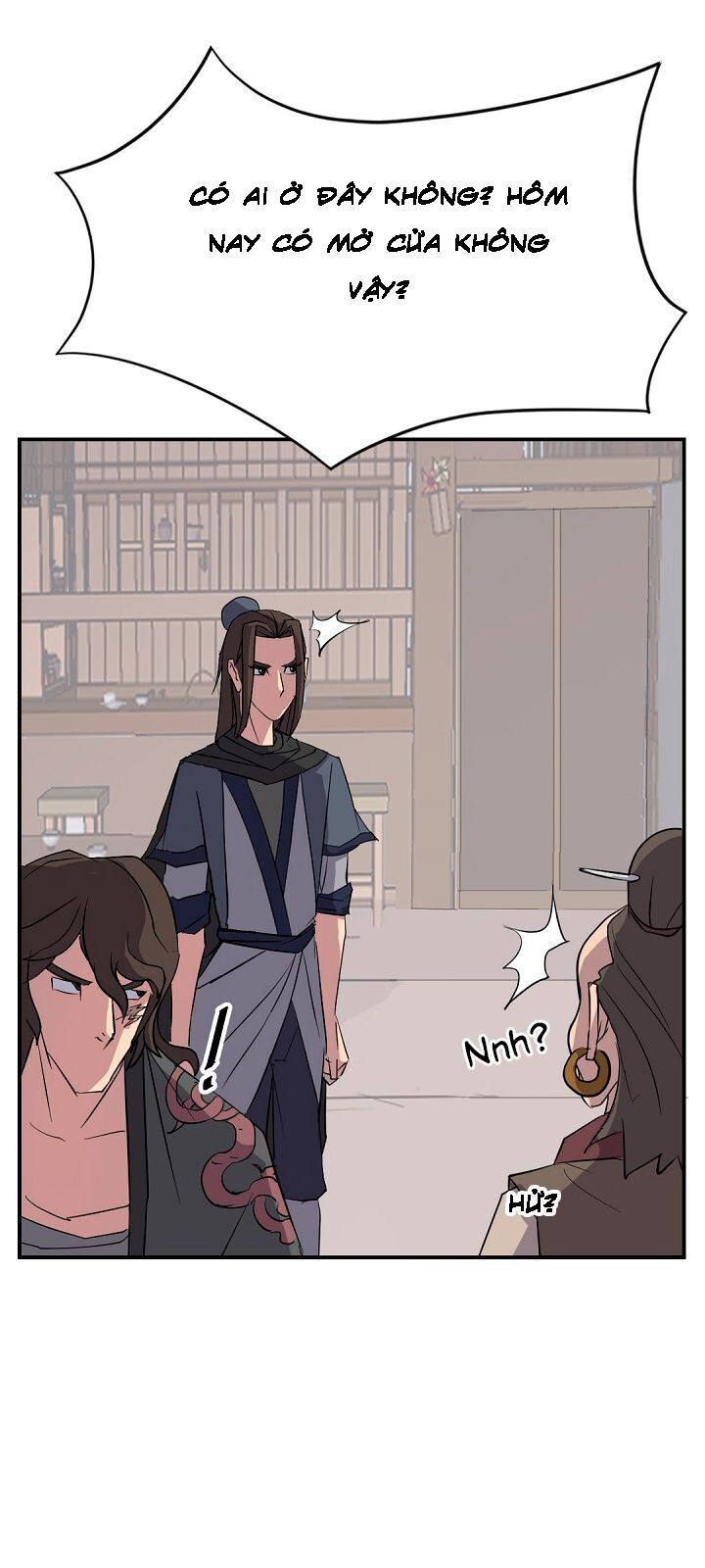 Trọng Sinh, Bất Khả Chiến Bại Chapter 65 - Trang 17