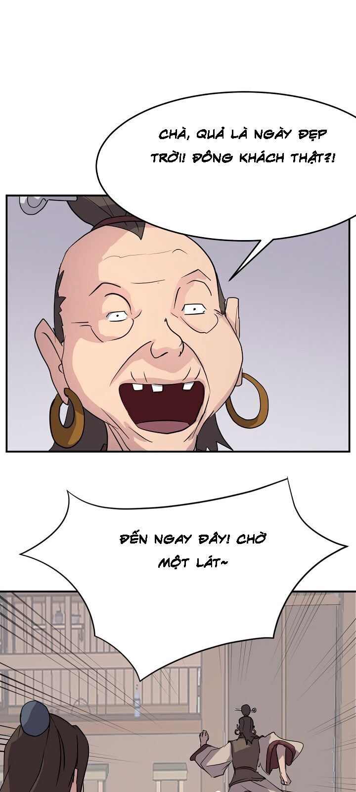 Trọng Sinh, Bất Khả Chiến Bại Chapter 65 - Trang 18