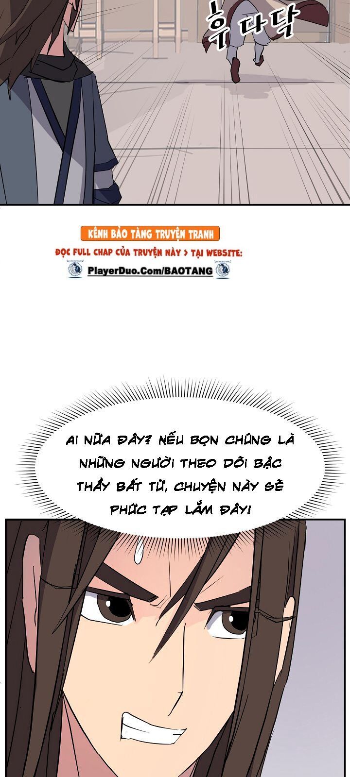 Trọng Sinh, Bất Khả Chiến Bại Chapter 65 - Trang 19