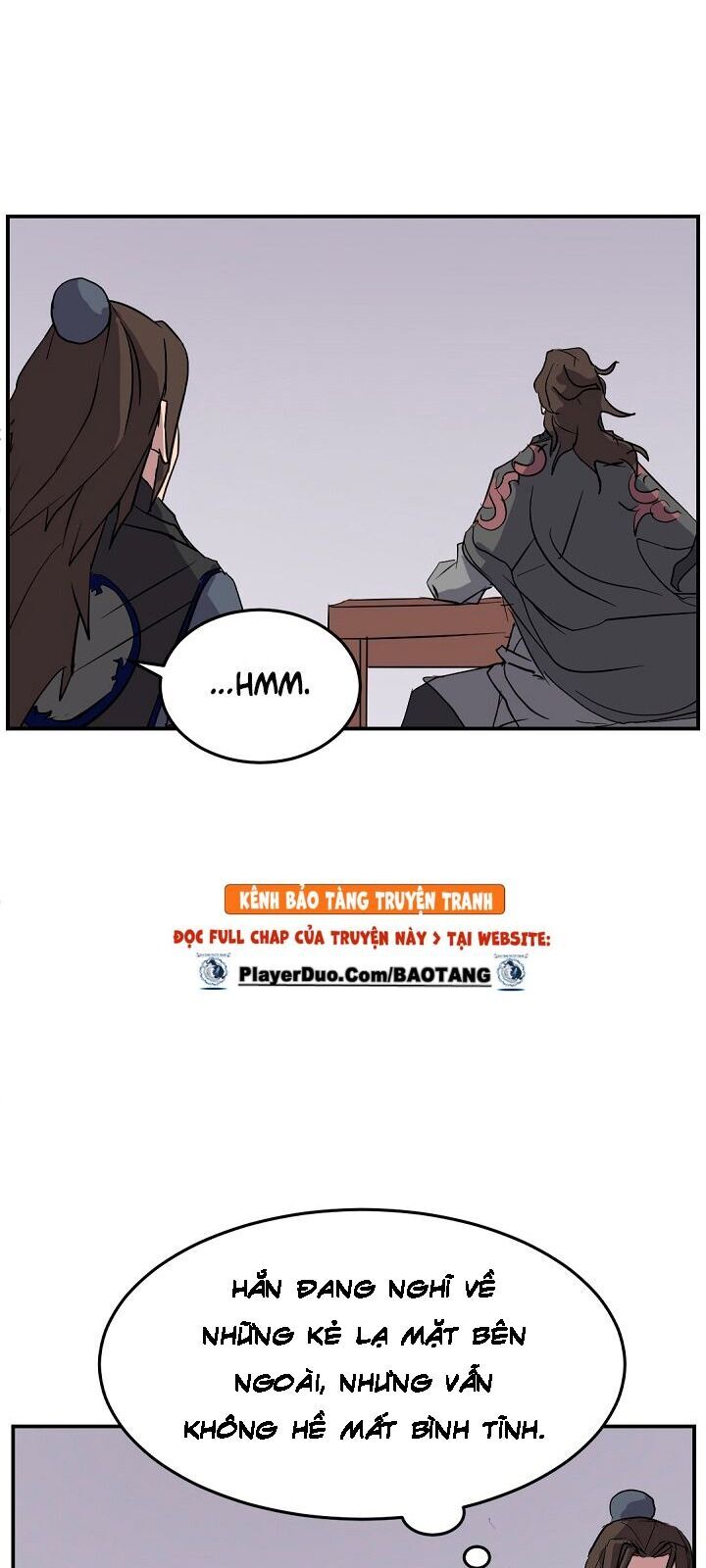 Trọng Sinh, Bất Khả Chiến Bại Chapter 65 - Trang 22