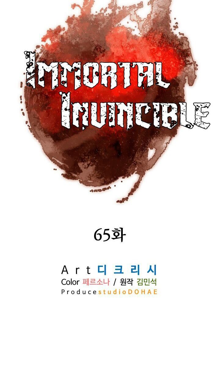 Trọng Sinh, Bất Khả Chiến Bại Chapter 65 - Trang 28