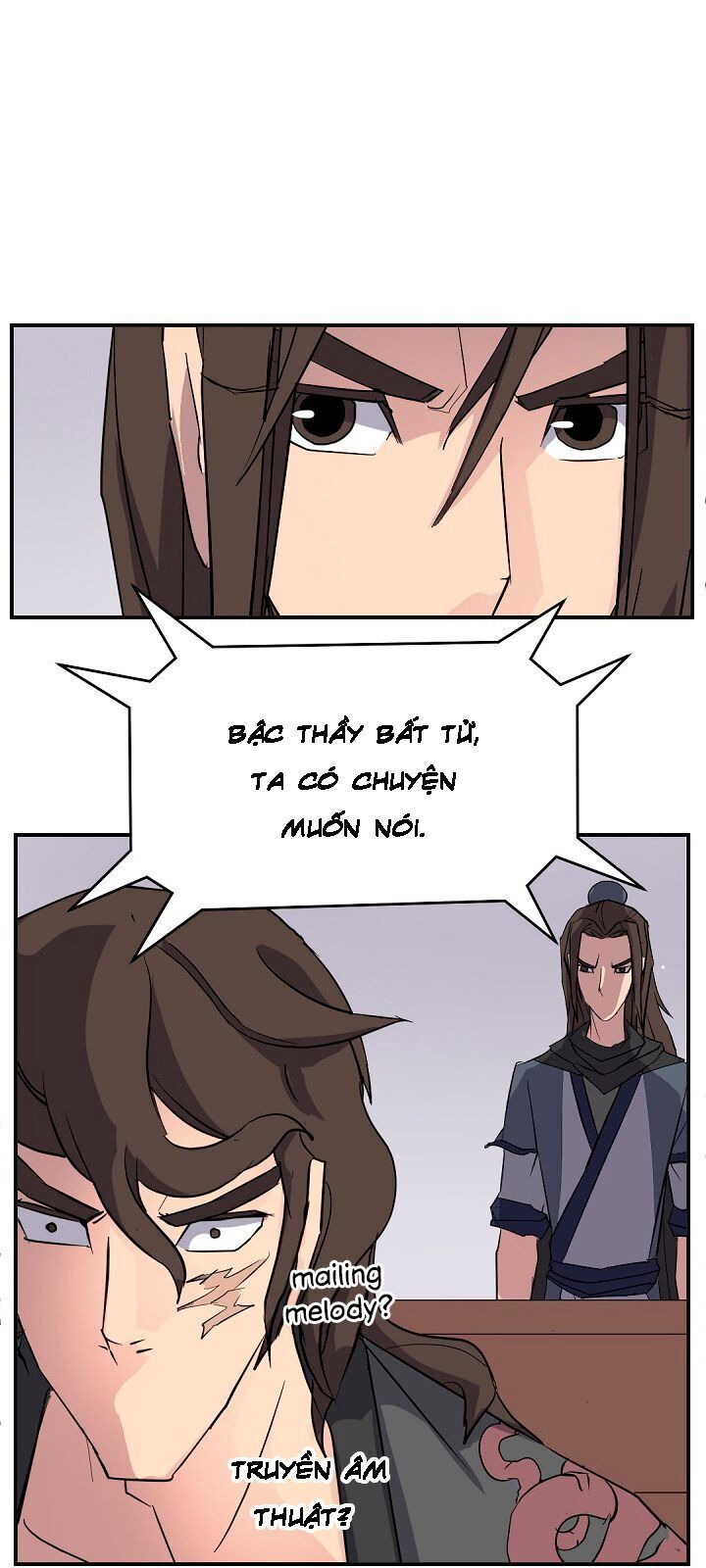 Trọng Sinh, Bất Khả Chiến Bại Chapter 65 - Trang 29