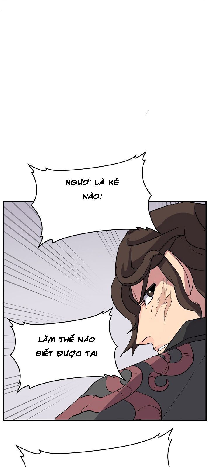 Trọng Sinh, Bất Khả Chiến Bại Chapter 65 - Trang 30