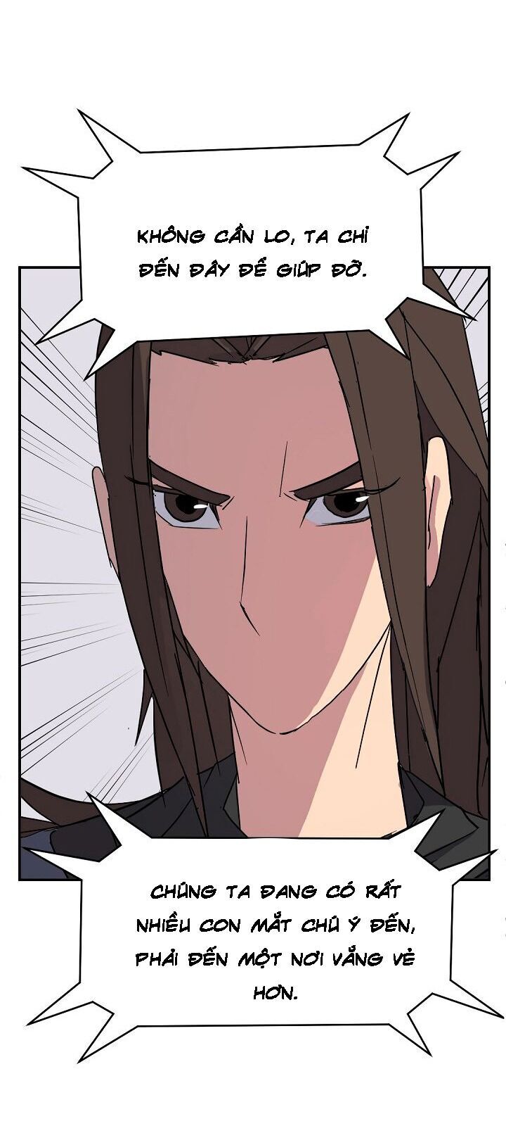 Trọng Sinh, Bất Khả Chiến Bại Chapter 65 - Trang 32