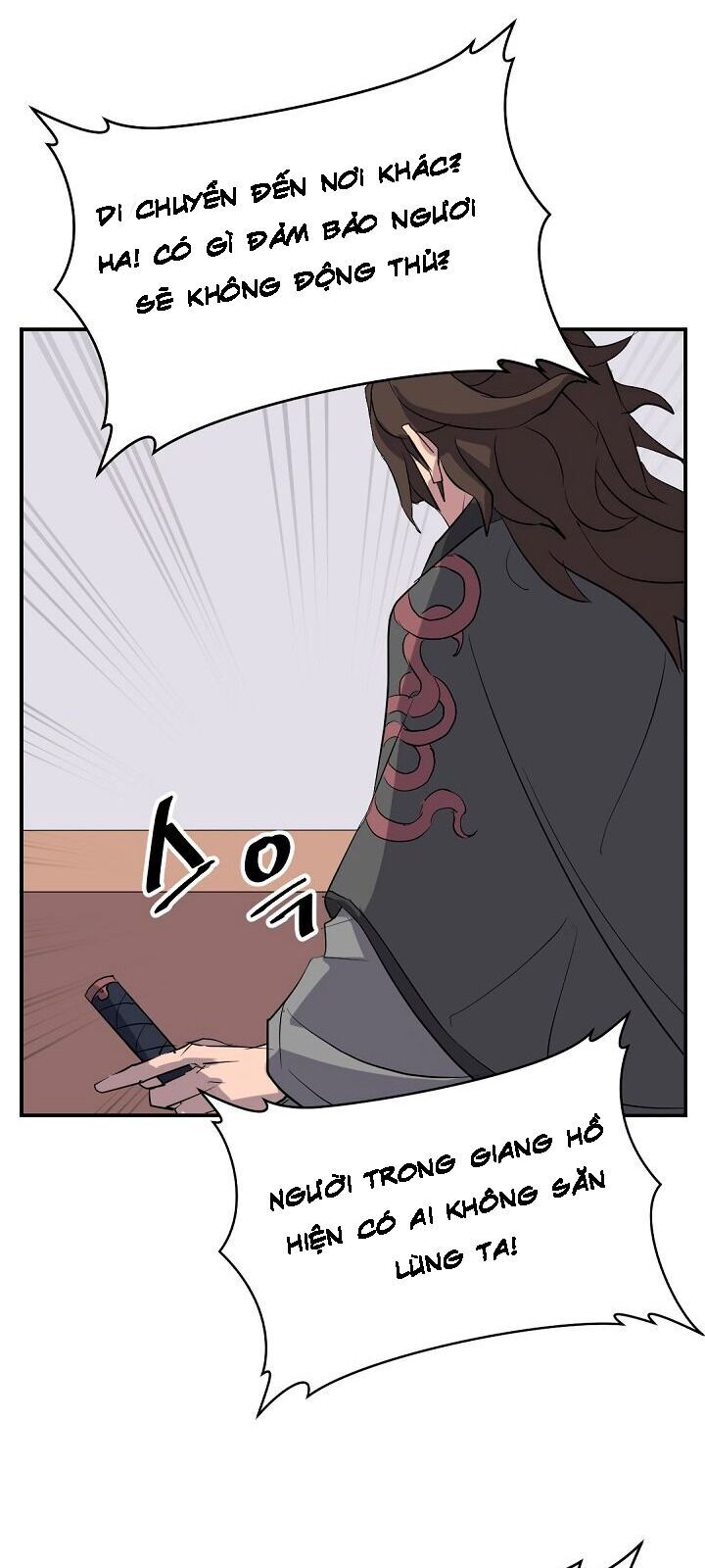 Trọng Sinh, Bất Khả Chiến Bại Chapter 65 - Trang 33