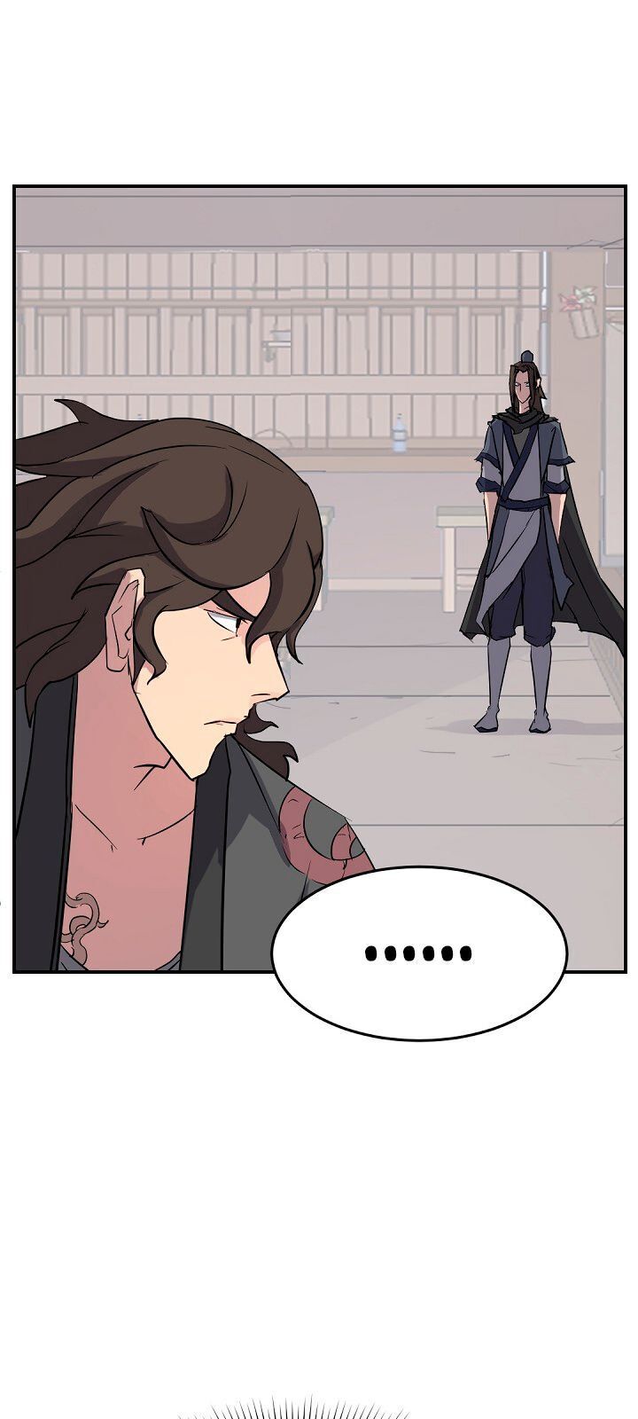 Trọng Sinh, Bất Khả Chiến Bại Chapter 65 - Trang 4