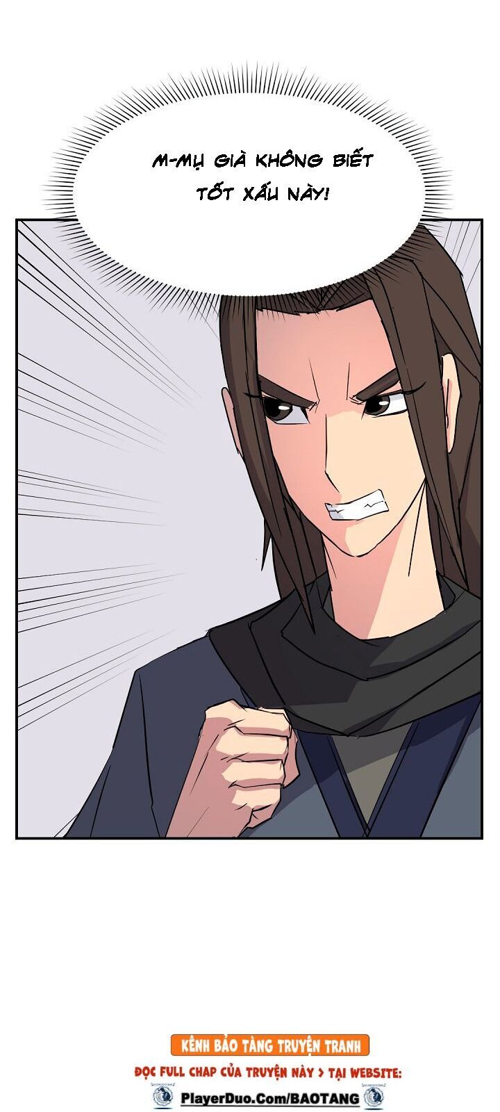 Trọng Sinh, Bất Khả Chiến Bại Chapter 65 - Trang 40
