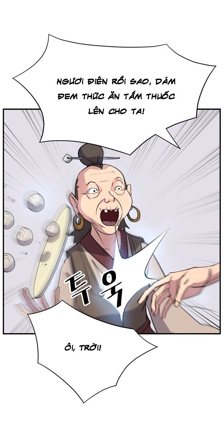 Trọng Sinh, Bất Khả Chiến Bại Chapter 65 - Trang 41