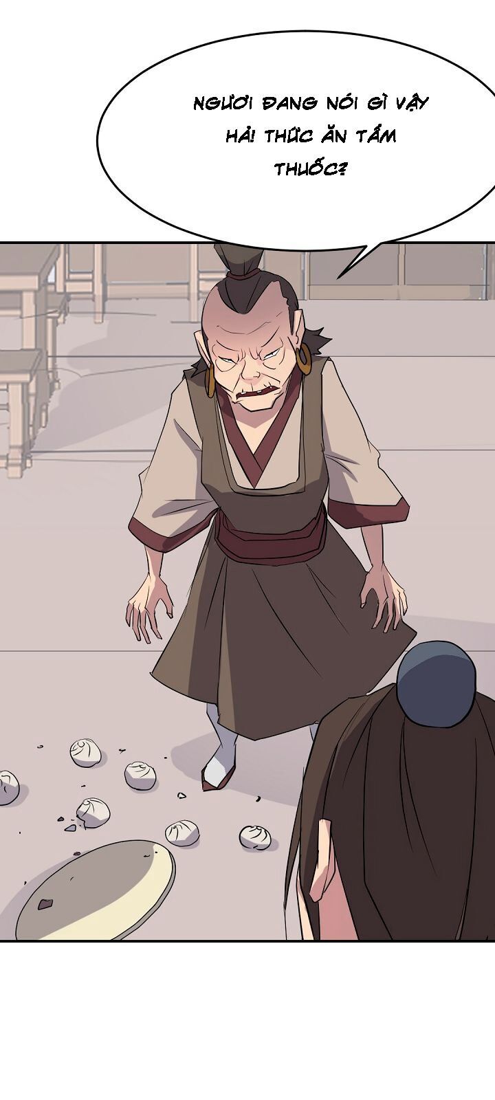 Trọng Sinh, Bất Khả Chiến Bại Chapter 65 - Trang 42