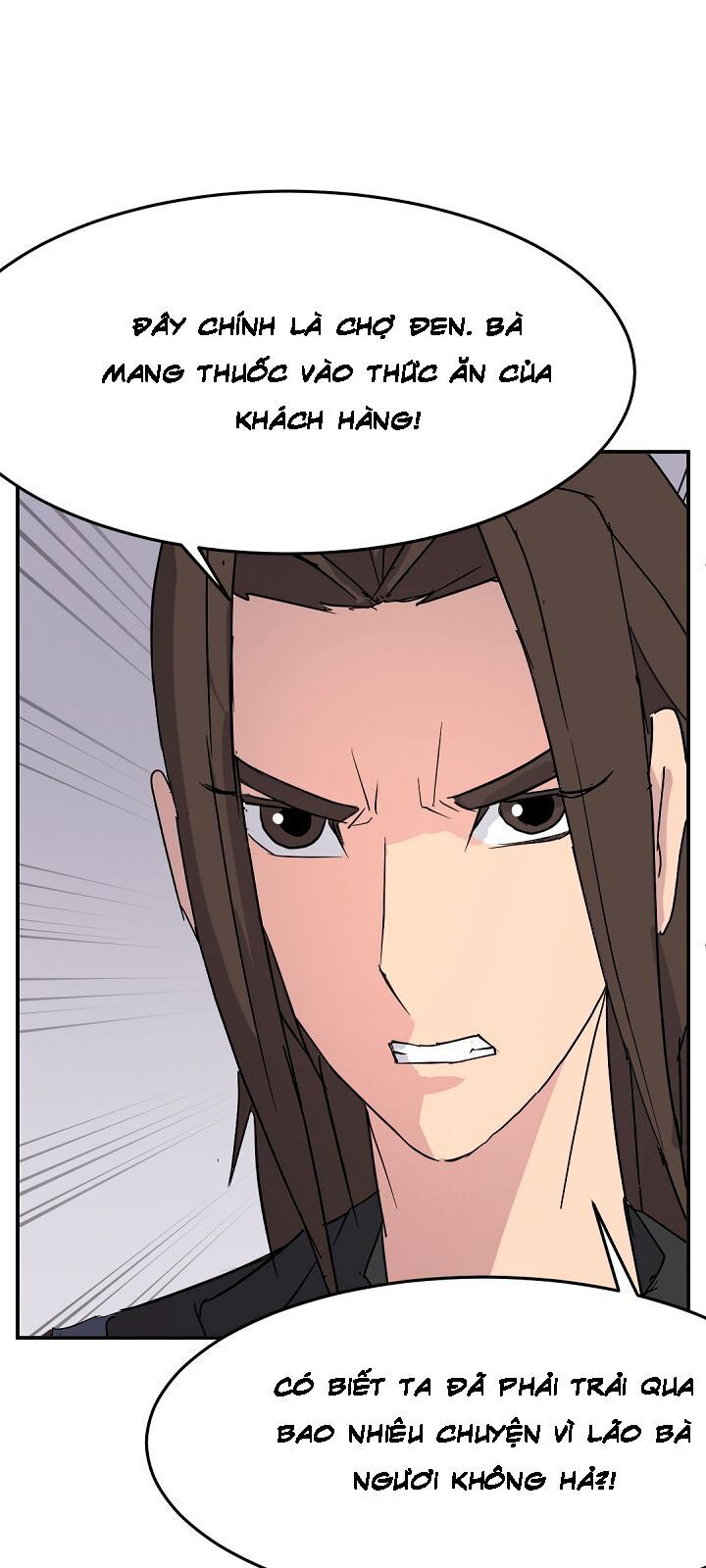 Trọng Sinh, Bất Khả Chiến Bại Chapter 65 - Trang 43