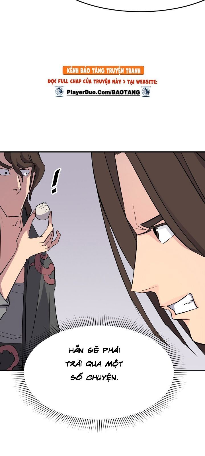 Trọng Sinh, Bất Khả Chiến Bại Chapter 65 - Trang 44