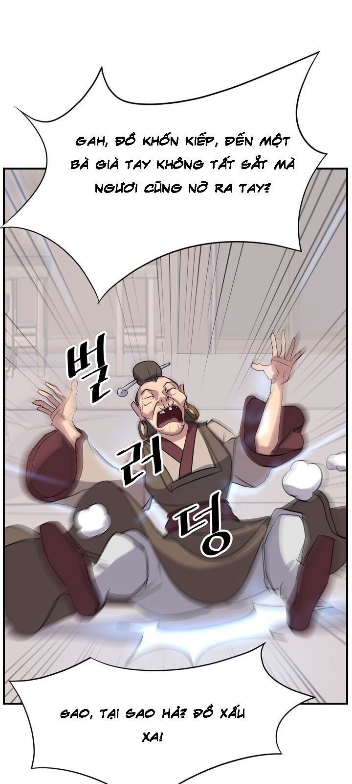 Trọng Sinh, Bất Khả Chiến Bại Chapter 65 - Trang 46
