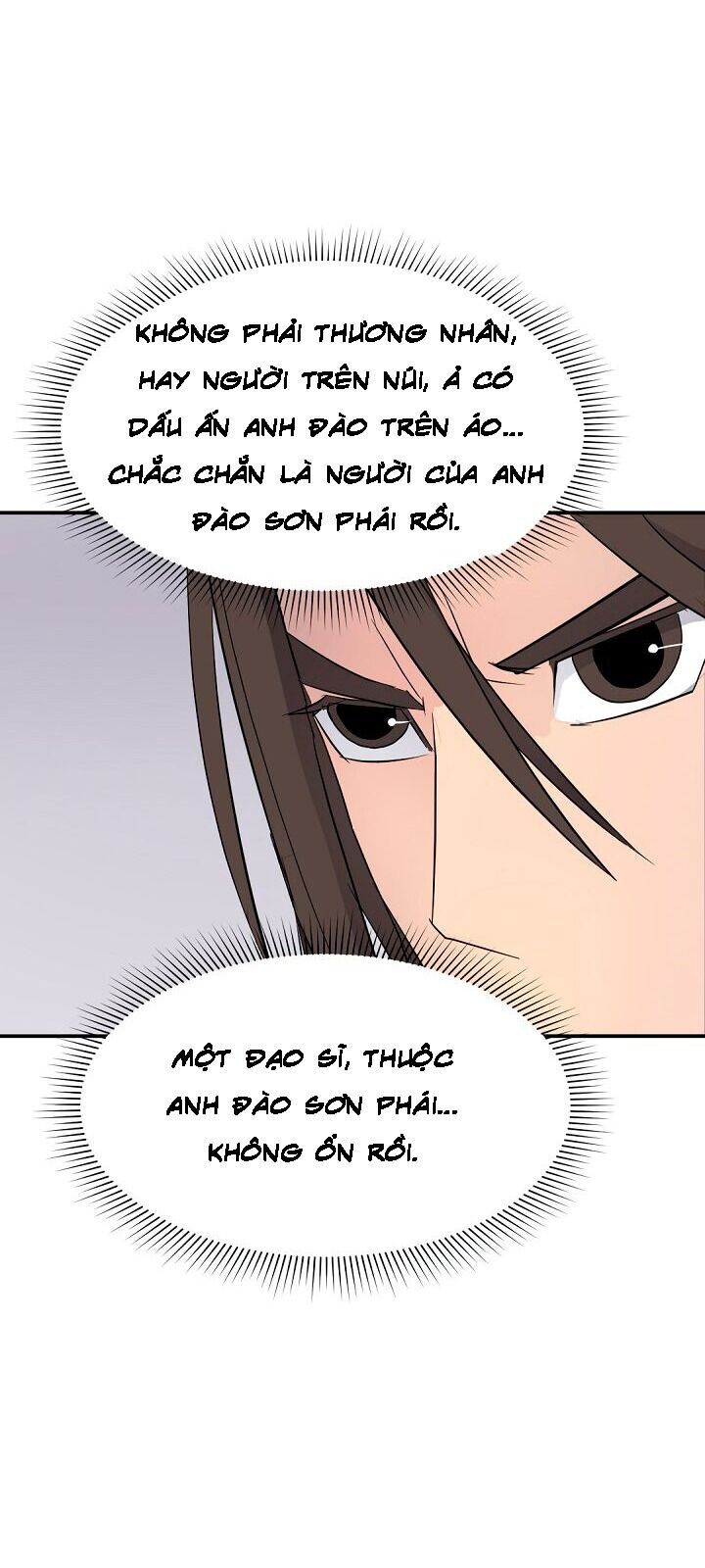 Trọng Sinh, Bất Khả Chiến Bại Chapter 65 - Trang 49