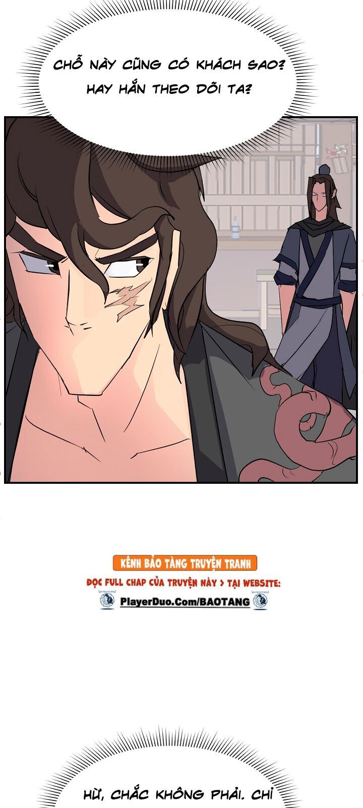 Trọng Sinh, Bất Khả Chiến Bại Chapter 65 - Trang 5